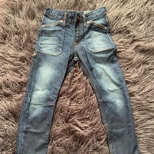Boys jeans